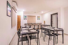 Treebo De Alphabet Gachibowli