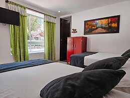 Hosteria La Medusa