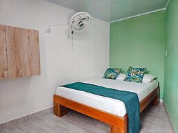 Hosteria La Medusa