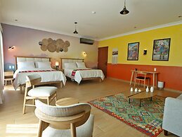 Hotel Boutique Típico