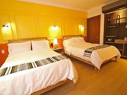 Hotel Boutique Típico