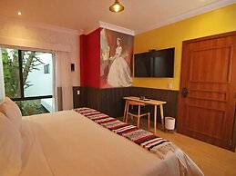 Hotel Boutique Típico