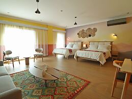 Hotel Boutique Típico