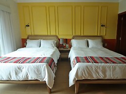 Hotel Boutique Típico