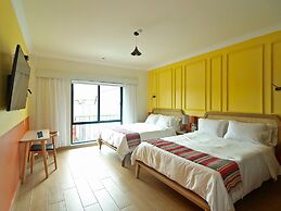 Hotel Boutique Típico