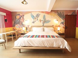 Hotel Boutique Típico