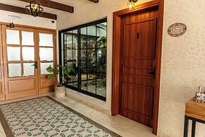 Hotel Boutique Típico