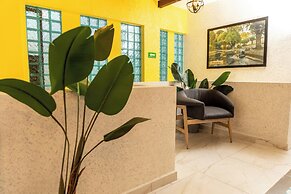 Hotel Boutique Típico