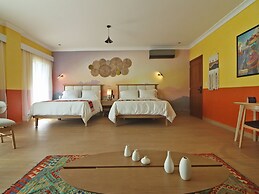 Hotel Boutique Típico