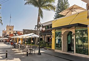 Hotel Boutique Típico