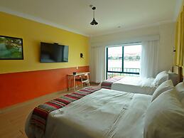 Hotel Boutique Típico