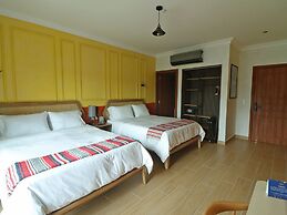 Hotel Boutique Típico