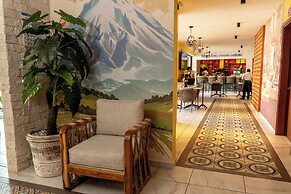 Hotel Boutique Típico