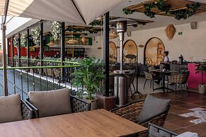 Hotel Boutique Típico