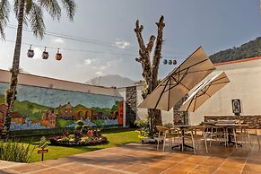 Hotel Boutique Típico