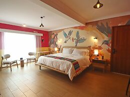 Hotel Boutique Típico