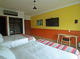 Hotel Boutique Típico