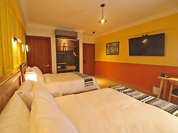 Hotel Boutique Típico