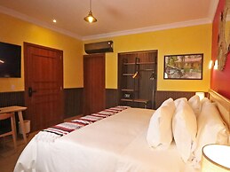 Hotel Boutique Típico