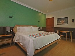 Hotel Boutique Típico