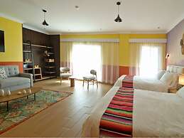 Hotel Boutique Típico