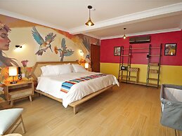 Hotel Boutique Típico