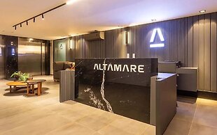 Altamare Suite