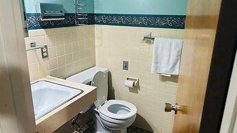 Victorian Inn by Capital O Superior NE