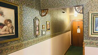 Victorian Inn by Capital O Superior NE