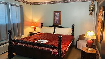 Victorian Inn by Capital O Superior NE