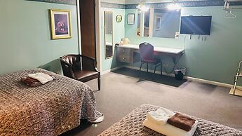 Victorian Inn by Capital O Superior NE