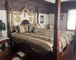 Victorian Inn by Capital O Superior NE