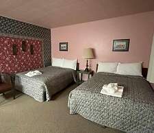 Victorian Inn by Capital O Superior NE