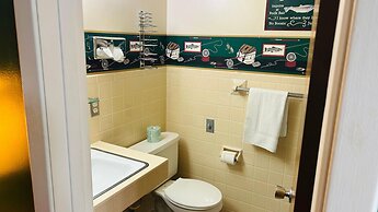 Victorian Inn by Capital O Superior NE