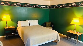 Victorian Inn by Capital O Superior NE