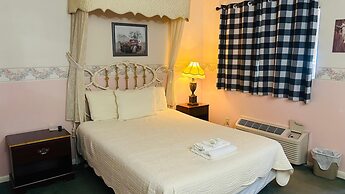 Victorian Inn by Capital O Superior NE