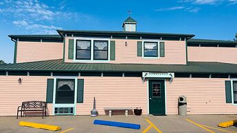 Victorian Inn by Capital O Superior NE