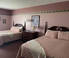 Victorian Inn by Capital O Superior NE