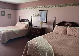 Victorian Inn by Capital O Superior NE