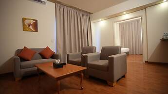 Manara Riva Suites