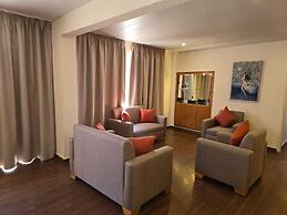 Manara Riva Suites