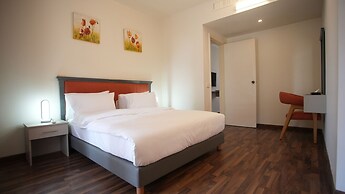 Manara Riva Suites