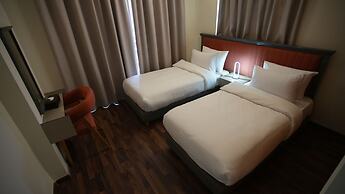 Manara Riva Suites
