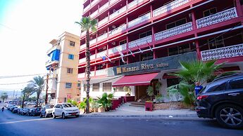Manara Riva Suites