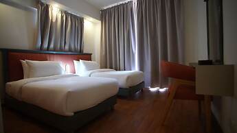 Manara Riva Suites