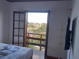 Pousada Pé da Montanha