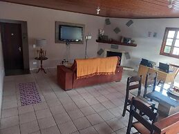 Pousada Pé da Montanha