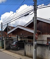 Pousada Pé da Montanha