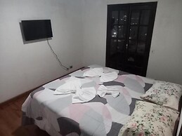 Pousada Pé da Montanha