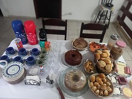 Pousada Pé da Montanha